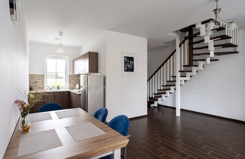 Vilnius city municipality Maison | 2 House Between two lakes