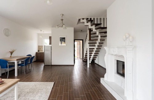 Vilnius city municipality Maison | 2 House Between two lakes