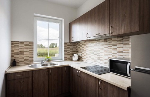 Vilnius city municipality Maison | 2 House Between two lakes