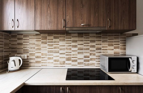 Vilnius city municipality Maison | 2 House Between two lakes