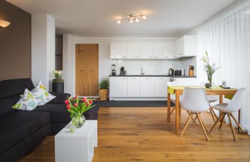 Hoerbranz Maison | 2 in holiday home Sandra