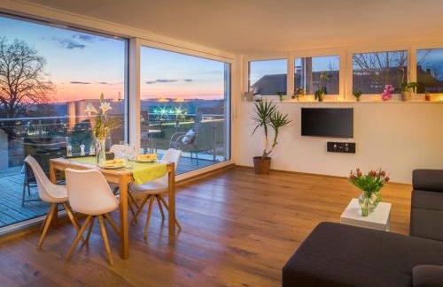 Hoerbranz Maison | 2 in holiday home Sandra