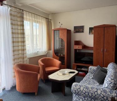 Trstena Appartement | 2- izbový APARTMÁN KAJKA v PENZION TRSTENÁ