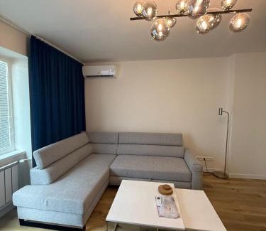 Velky Krtis Appartement | 2 izbový moderný byt centrum