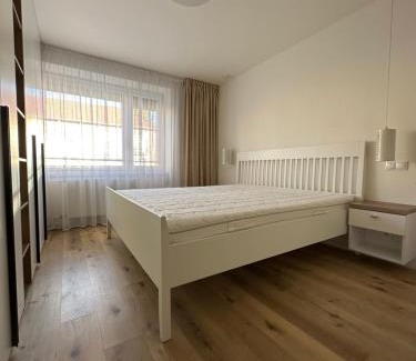 Velky Krtis Appartement | 2 izbový moderný byt centrum