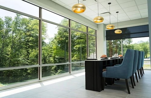 Circleville Station Balnéaire | 2 Junior Double Queen Suites with Patio at The Kartrite Resort!