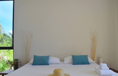 Miramar Maison | Casa Chacá - BWellcome Seaside Collection