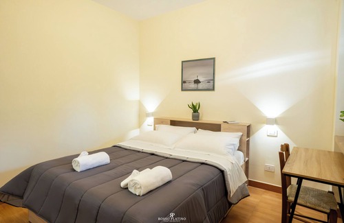 Vasto Lit Et Petit-Déjeuner | 2 km from the sea among the green hills of Vastesi