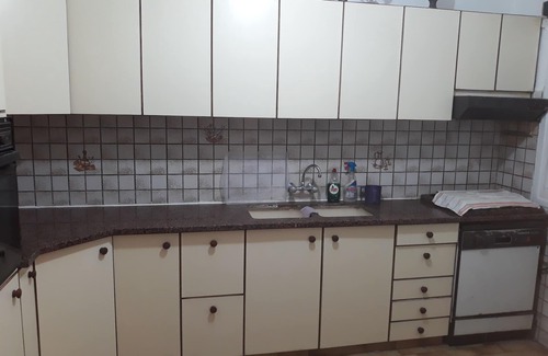 Netanya Appartement | 2 grandes chambres à 5 minutes à pied de la plage, Promenade. HÉBERGEMENT JUSQU'À 8 PERSONNES