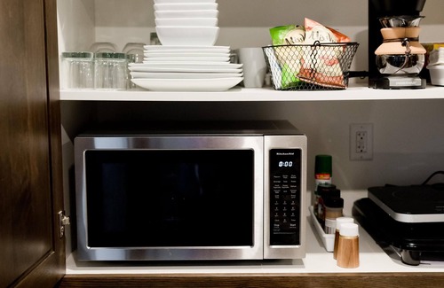 Logan Appartement | 2 suites de luxe parfaites pour les groupes et événements