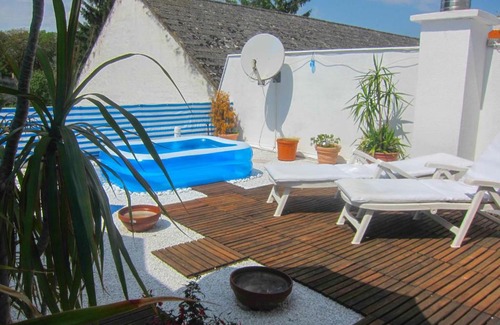 Lobau Maison | 2-Luxus am Rande