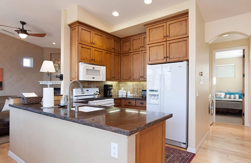 South Oceanside Maison | Deux-Master Suites, A / C, très amélioré, blks à la plage, vélos, très propre