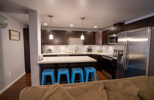 Flagstaff Maison | Highland Haven - TOUT NEUF Construction de luxe avec AC - 2Bed / 2Bath Près de NAU