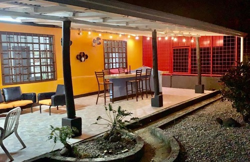 Matapalo Appartement | #2 Matapalo Sol&Arena House
