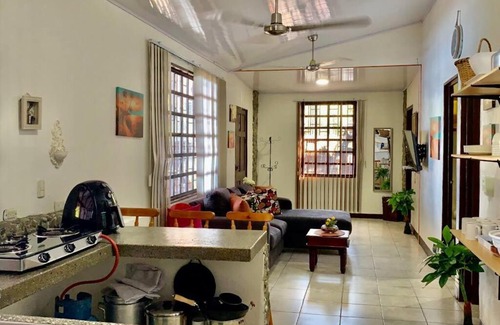 Matapalo Appartement | #2 Matapalo Sol&Arena House