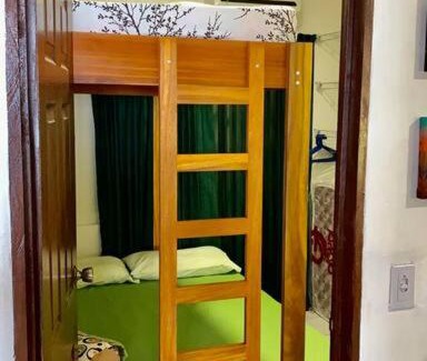 Matapalo Appartement | #2 Matapalo Sol&Arena House