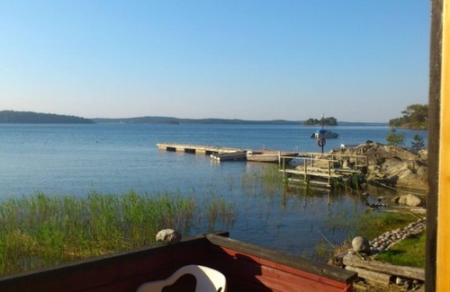 Musko Maison | 2 meters from the waterfront