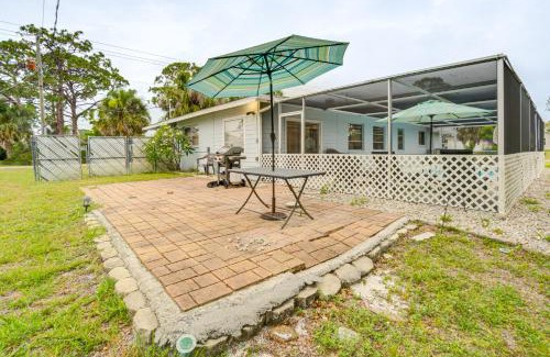 South Venice Maison | 2 Mi to Beach Home with Pool in Venice