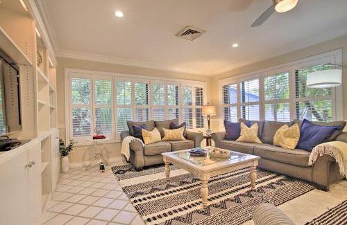 South Corals Maison | 2 Mi to Beach Updated and Private Oakland Park Gem!