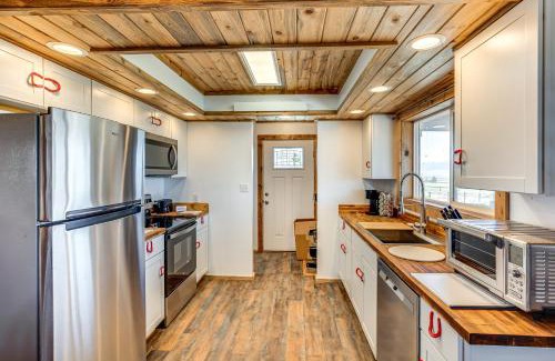 Twin Bridges Maison | 2 Mi to Big Hole River Mtn-View Montana Haven