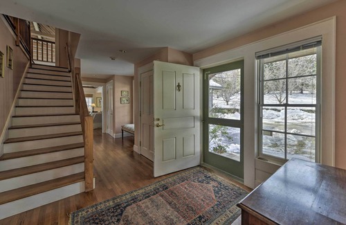 Ipswich Cottage | NOUVEAU! Private Ipswich Home - 2 miles de Crane Beach