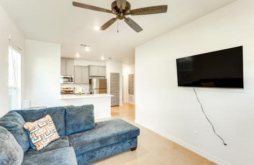 Temple Maison | 2 Mi to Downtown Temple Newly Built Townhome!