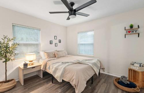 College Park Maison | 2 MI to DT Orlando & Winter Park