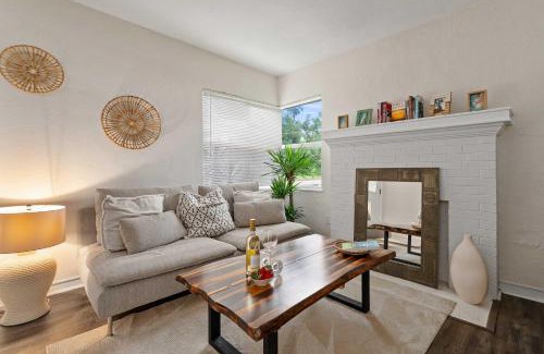College Park Maison | 2 MI to DT Orlando & Winter Park