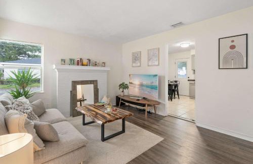 College Park Maison | 2 MI to DT Orlando & Winter Park