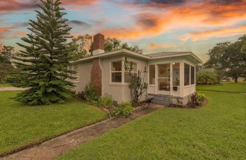 College Park Maison | 2 MI to DT Orlando & Winter Park