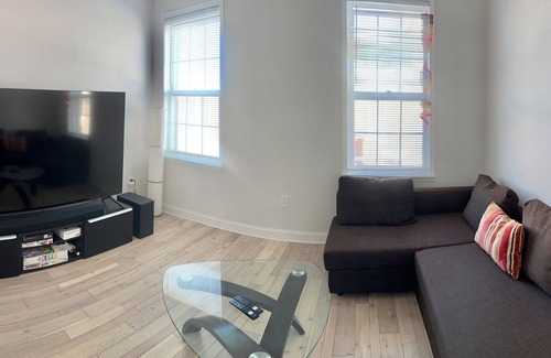 Newbold Maison | 2 Mi to Dtwn: Philadelphia Gem w/Rooftop Patio