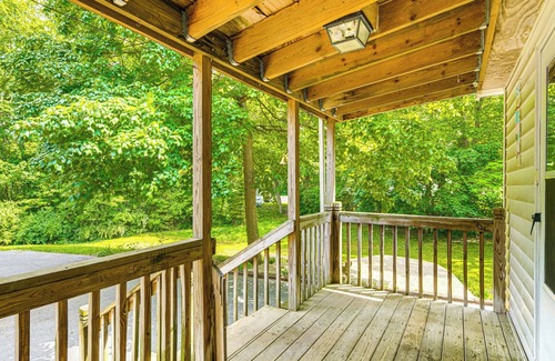 Joliet Appartement | 2 Mi to Dtwn: Spacious Apartment in Joliet