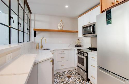 Cheesman Park Appartement | 2 Mi to Dtwn Walkable Cheesman Park Apt