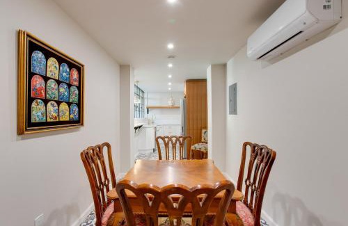Cheesman Park Appartement | 2 Mi to Dtwn Walkable Cheesman Park Apt