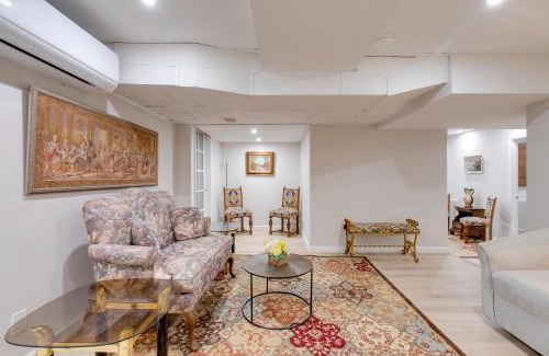 Cheesman Park Appartement | 2 Mi to Dtwn Walkable Cheesman Park Apt