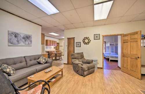 Eben Junction Appartement | 2 Mi to Ice Caves Pet-Friendly Eben Junction Apt