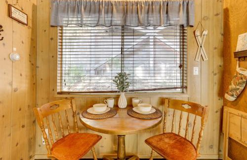 Arrowhead Villas Maison | 2 Mi to Lake Arrowhead Pet-Friendly Cabin