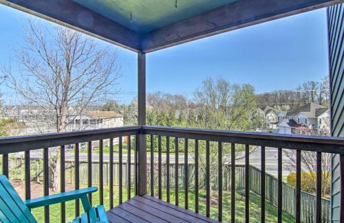 Rehoboth Beach Appartement | 2 Mi to Ocean Rehoboth Beach Condo with Pool Access