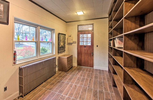 Reading Maison | NOUVEAU! Spacious Reading Home avec Patio-2 mi à la pagode