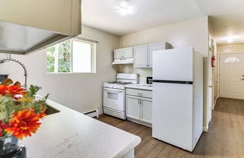Spring Valley Appartement | 2 Mi to The Marketplace: Spring Valley Apartment