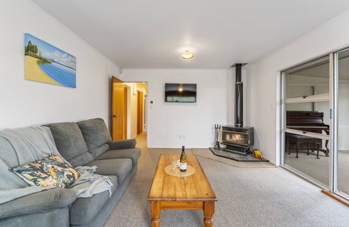 Richmond Heights Maison | 2 Mile Cosy Corner with wifi