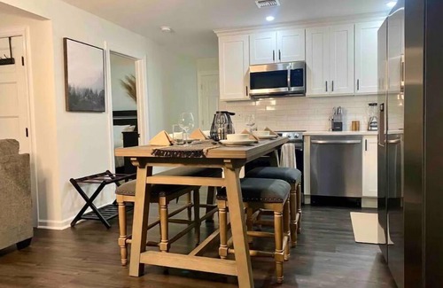 Huntington Station Appartement | 2 min away from train station