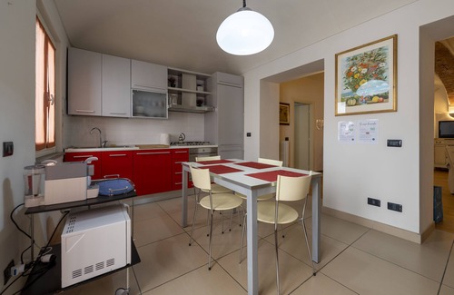 Casale Monferrato Appartement | [2 min from Château] Right in the historic center.