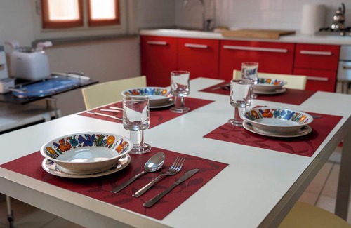 Casale Monferrato Appartement | [2 min from Château] Right in the historic center.