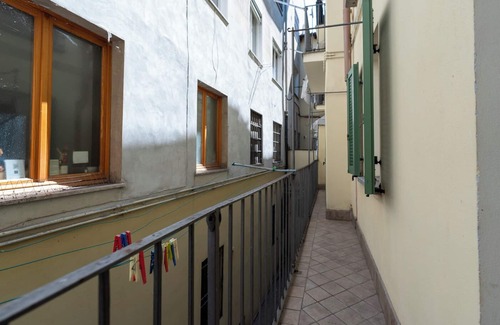 Casale Monferrato Appartement | [2 min from Château] Right in the historic center.
