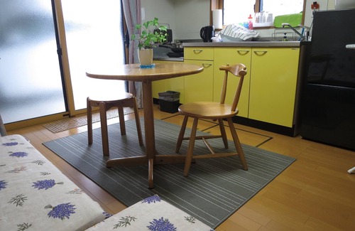 Ota Maison | Juste 2 minutes à Asakusa Line-dans un quartier calme.
