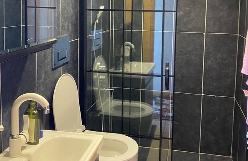 Ancient Side Appartement | 2 min to the beach in the heart of oldtown side