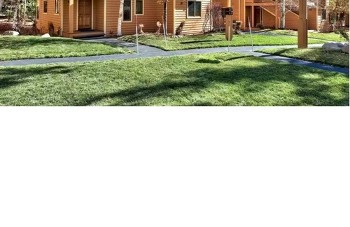Incline Village Copropriété | 2 min Walk to Inline Beach! 8 min to ski resort! Incline Village Jacuzzi/sauna