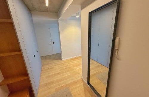 Riscani Appartement | 2 mins from Center - Luxury Apartment in Chișinău