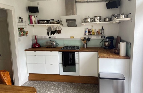 Portobello Maison | 2 minutes à pied de la meilleure plage d'Édimbourg!